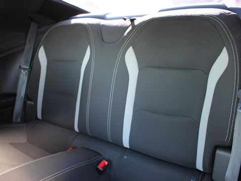 Used 2018 Chevrolet Camaro LT w/ Redline Edition image 29