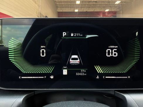 Used 2025 Kia K4 FWD image 38