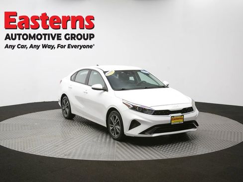 Used 2022 Kia Forte LXS image 49