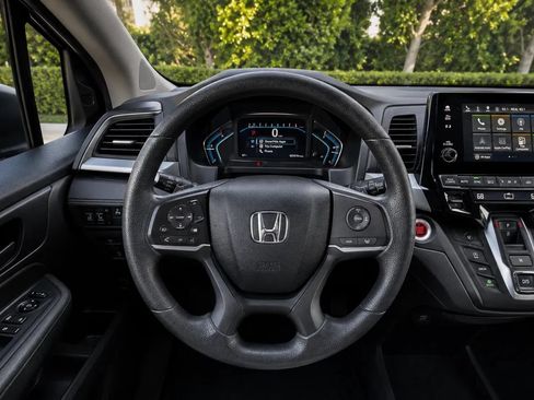 Used 2020 Honda Odyssey EX image 14