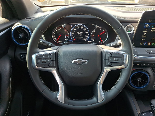 Used 2024 Chevrolet Blazer RS FWD image 20