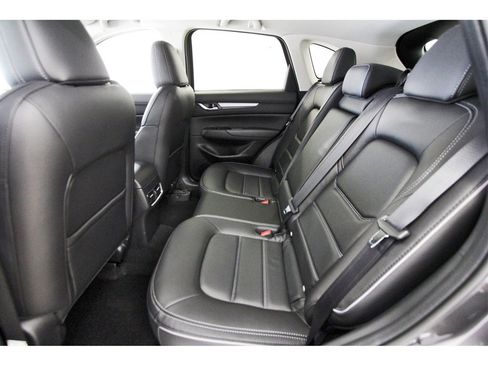 New 2025 MAZDA CX-5 AWD 2.5 S w/ Preferred Package image 11