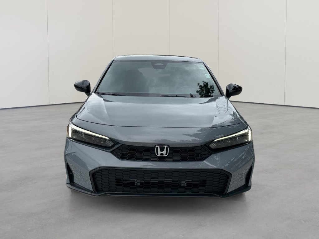 Used 2025 Honda Civic Sport image 8