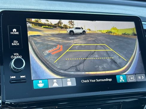 New 2026 Honda Ridgeline TrailSport image 20