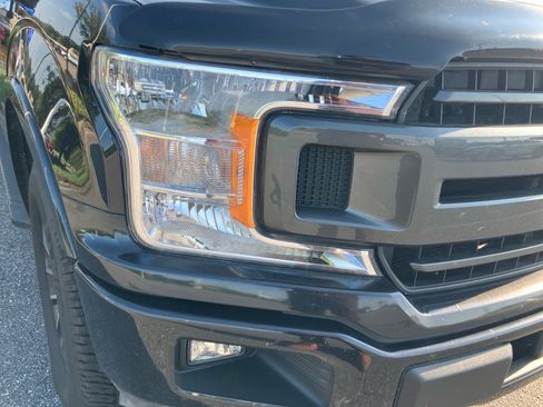 Used 2019 Ford F150 XLT w/ Equipment Group 302A Luxury AWD/4WD image 26