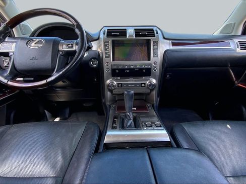 Used 2015 Lexus GX 460 w/ Premium Package AWD/4WD image 15