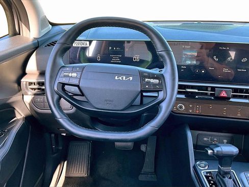 Certified 2026 Kia Sportage LX w/ LX Convenience Package image 5