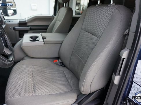 Used 2019 Ford F150 XLT w/ Equipment Group 301A Mid image 26