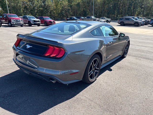 Used 2018 Ford Mustang Premium RWD image 7