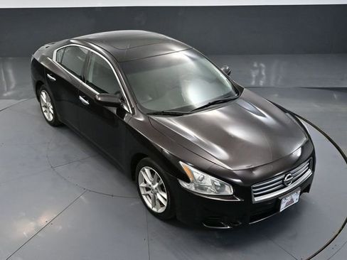 Used 2013 Nissan Maxima 3.5 S image 53