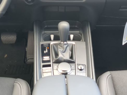 New 2025 MAZDA CX-50 AWD 2.5 S w/ Premium Package image 16