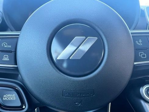 Used 2024 Dodge Hornet R/T w/ Tech Pack w/o Parking image 24