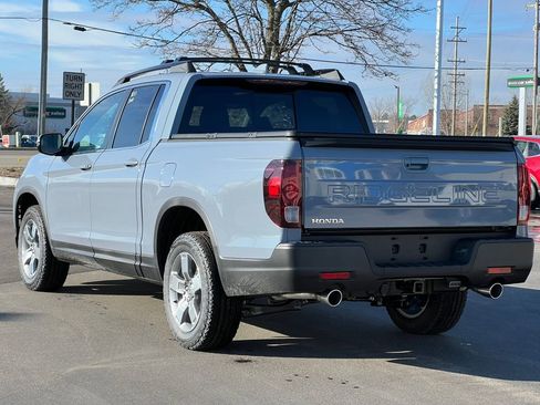 New 2026 Honda Ridgeline RTL image 45