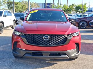 Certified 2025 MAZDA CX-50 AWD 2.5 S video 2