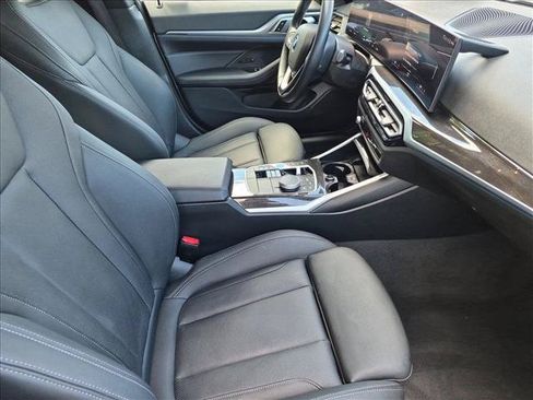Certified 2023 BMW i4 eDrive40 RWD image 22