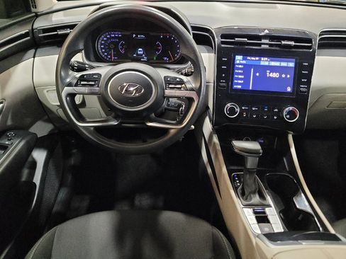 Used 2022 Hyundai Tucson SE AWD/4WD image 22