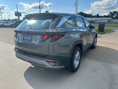 New 2026 Hyundai Tucson SE FWD image 5