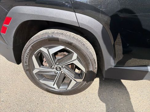 Used 2023 Hyundai Tucson Limited AWD/4WD image 5