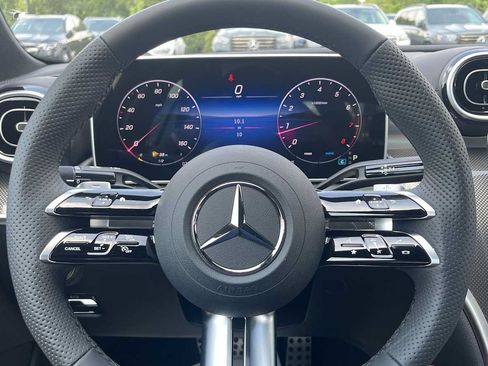 Used 2026 Mercedes-Benz C 300 4MATIC Sedan image 36