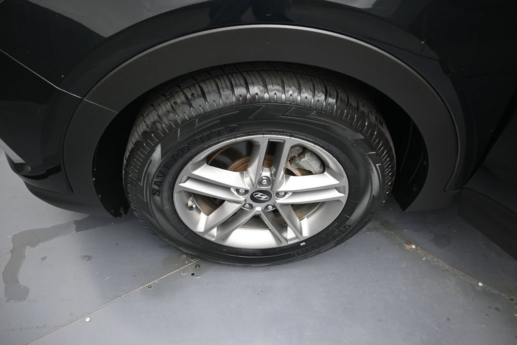 Used 2018 Hyundai Santa Fe Sport AWD/4WD image 33