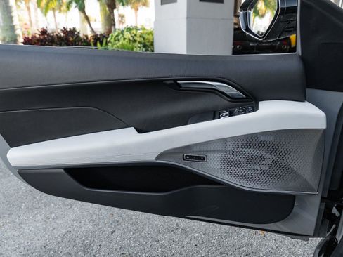 New 2026 Lotus Emira SE image 21