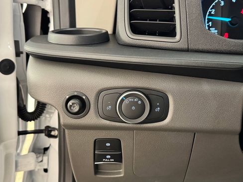 New 2025 Ford Transit 150 Low Roof w/ Load Area Protection Package image 30