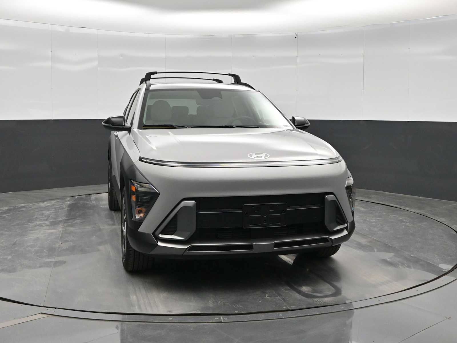 New 2026 Hyundai Kona SEL Premium AWD/4WD image 2