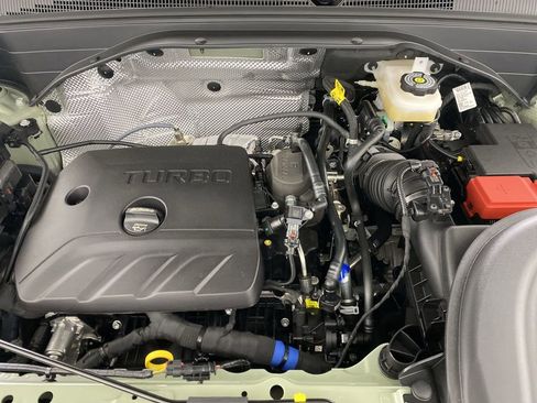 New 2026 Chevrolet TrailBlazer LT w/ Convenience Package image 27