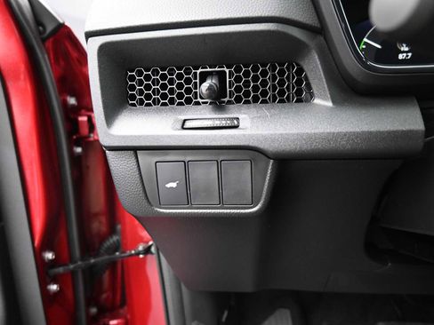 New 2026 Honda CR-V TrailSport image 10