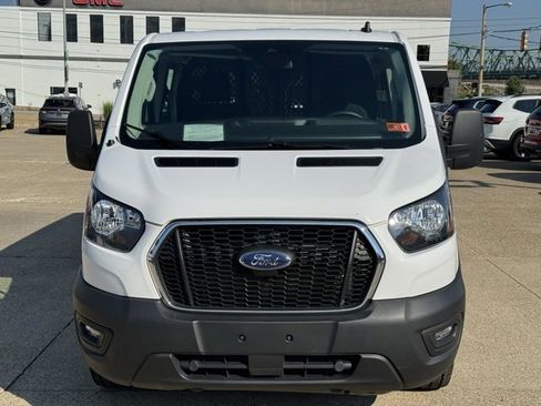 Used 2024 Ford Transit 250 Low Roof w/ Exterior Upgrade Package image 8
