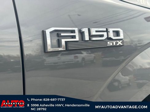 Used 2018 Ford F150 XL w/ Equipment Group 101A Mid image 26