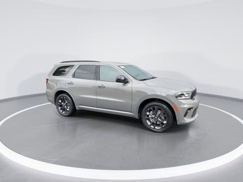 New 2026 Dodge Durango GT w/ Blacktop Package image 2