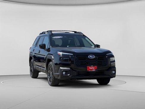 New 2026 Subaru Outback Limited XT AWD/4WD image 3