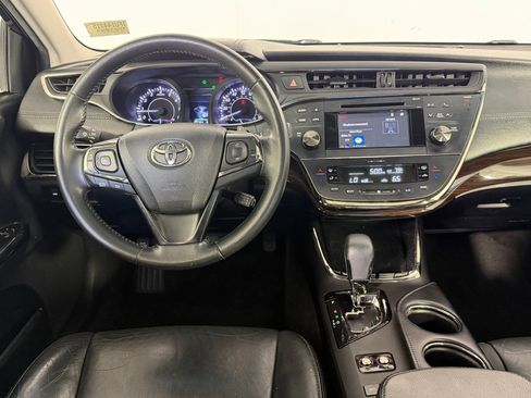 Used 2015 Toyota Avalon XLE Premium image 30