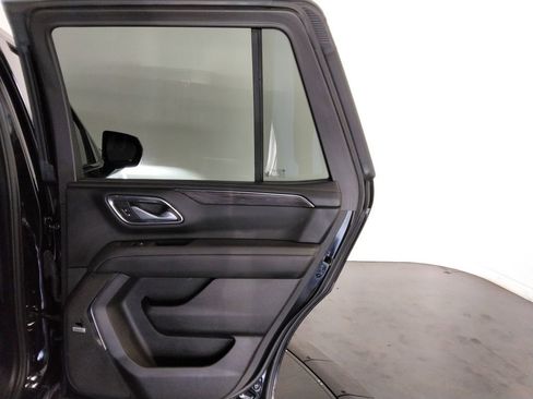 Used 2023 Chevrolet Tahoe Z71 w/ Max Trailering Package image 44