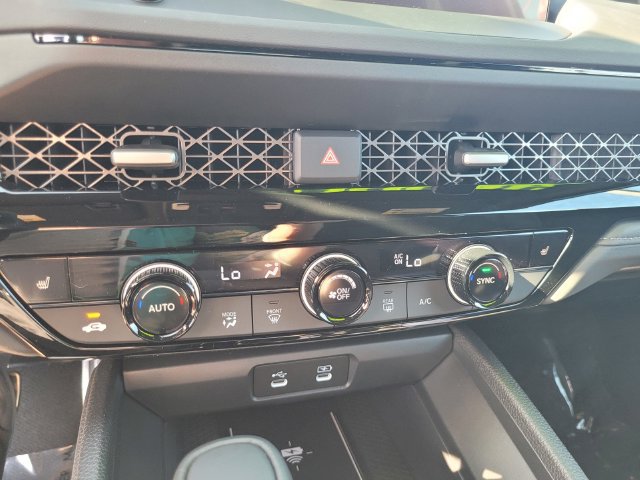 Certified 2026 Honda Accord Sport image 25