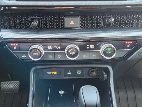 New 2026 Honda CR-V EX-L image 22
