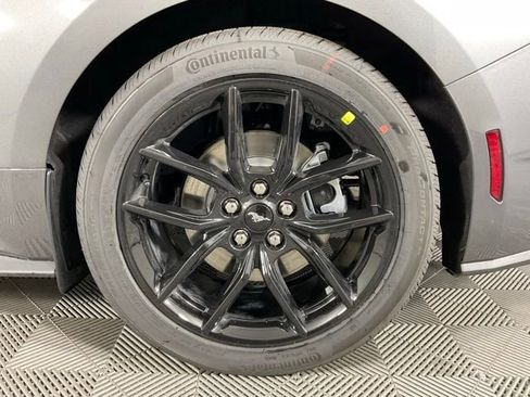 New 2026 Ford Mustang Coupe image 10