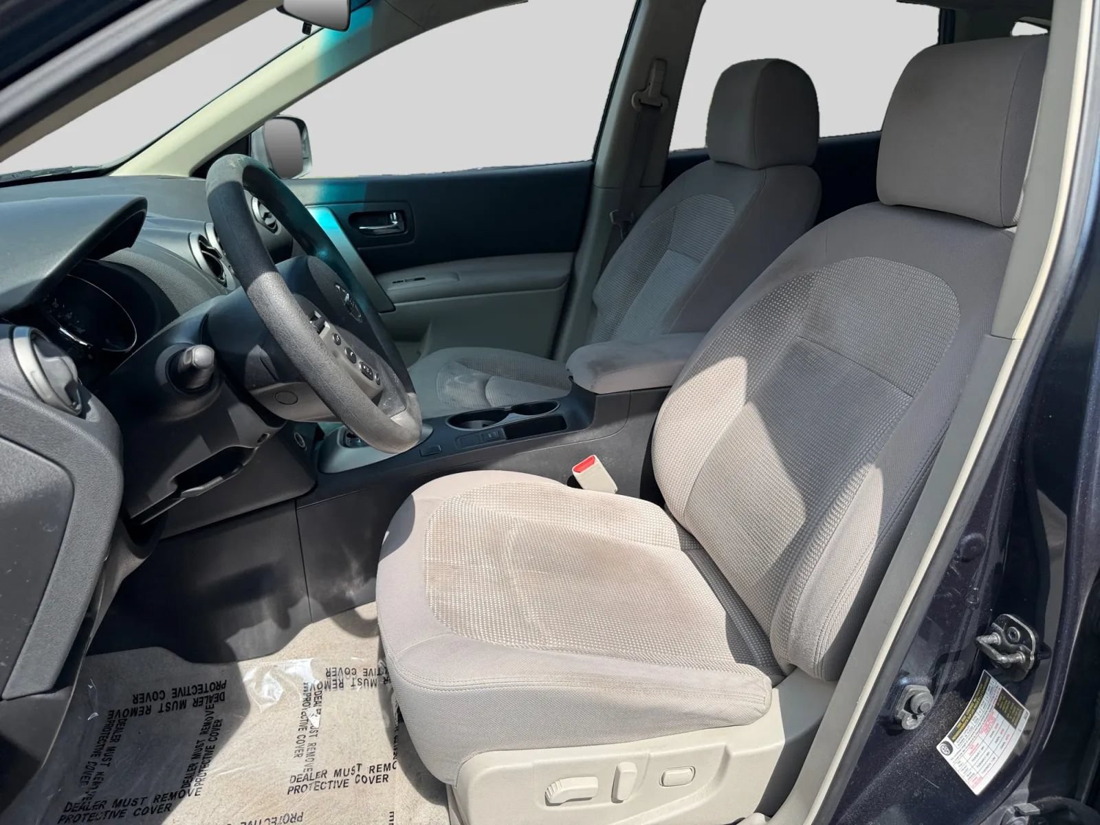 Used 2013 Nissan Rogue SV FWD image 10