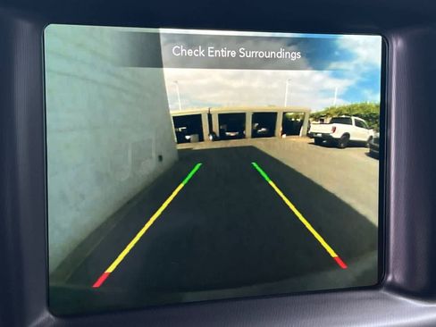 Used 2020 Dodge Charger Scat Pack w/ Navigation & Travel Group RWD image 21