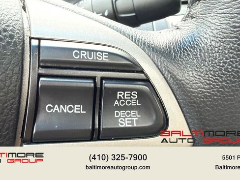 Used 2010 Honda Accord EX-L image 26