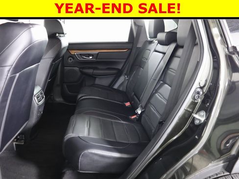Used 2017 Honda CR-V Touring image 43