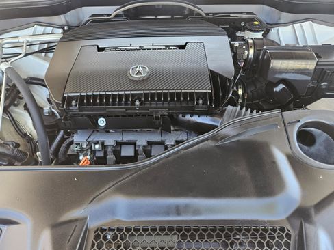 Used 2023 Acura MDX A-Spec image 31