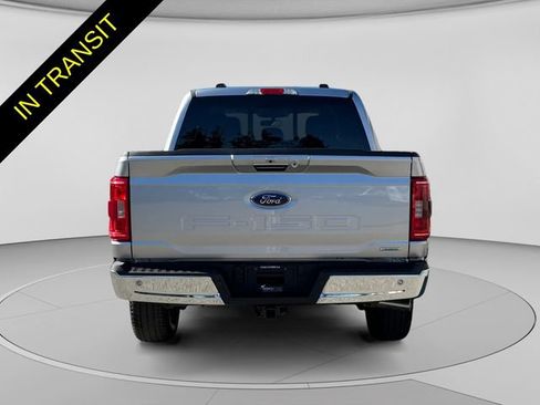 Used 2023 Ford F150 XLT w/ Equipment Group 302A High AWD/4WD image 4