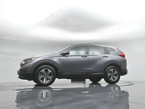 Used 2017 Honda CR-V LX image 50