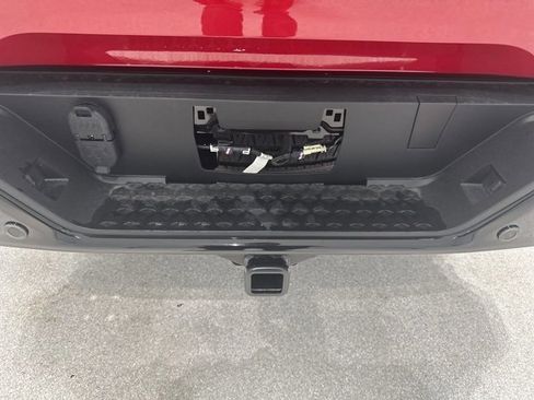 New 2026 Chevrolet Colorado Z71 image 9