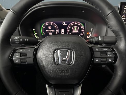 New 2026 Honda Accord Touring image 16