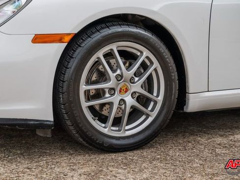 Used 2007 Porsche Cayman image 37