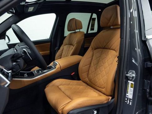 New 2026 BMW X5 xDrive40i image 24