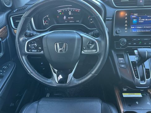 Used 2021 Honda CR-V Touring image 16